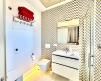 Herverkoop - Villa - Orihuela Costa - Lomas de Cabo Roig