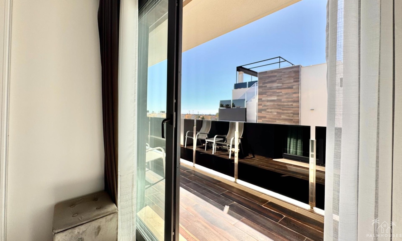 Herverkoop - Villa - Orihuela Costa - Lomas de Cabo Roig