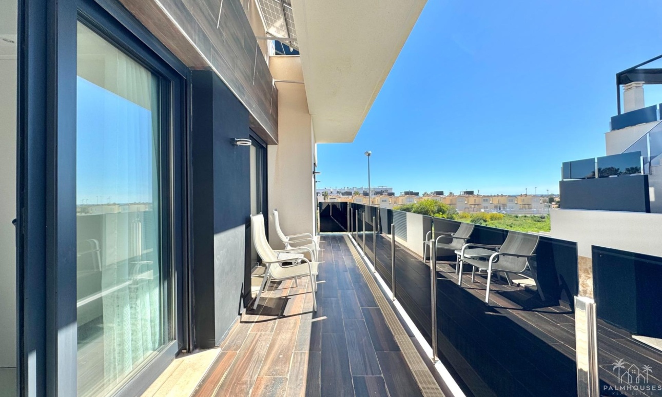 Herverkoop - Villa - Orihuela Costa - Lomas de Cabo Roig