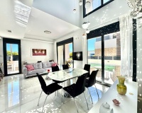 Herverkoop - Villa - Orihuela Costa - Lomas de Cabo Roig