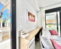 Herverkoop - Villa - Orihuela Costa - Lomas de Cabo Roig