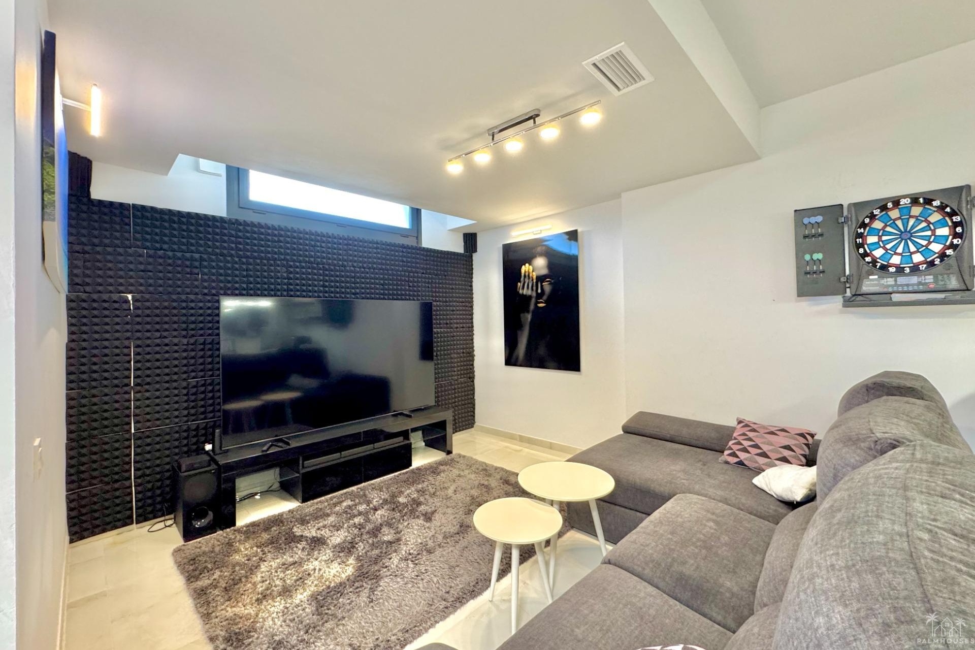 Herverkoop - Villa - Orihuela Costa - Lomas de Cabo Roig