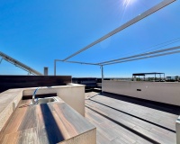 Herverkoop - Villa - Orihuela Costa - Lomas de Cabo Roig
