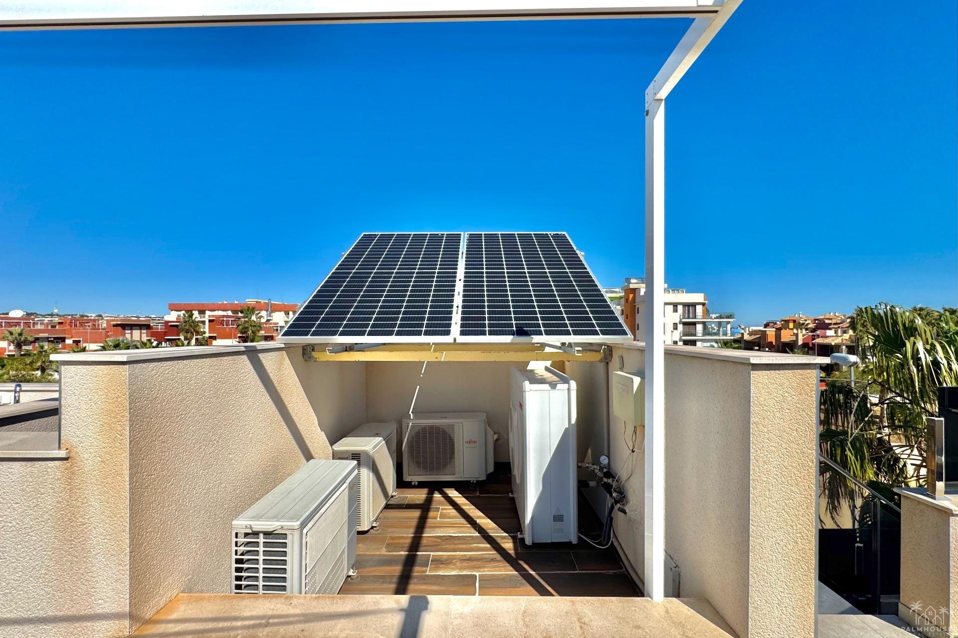 Herverkoop - Villa - Orihuela Costa - Lomas de Cabo Roig