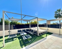 Herverkoop - Villa - Orihuela Costa - Lomas de Cabo Roig