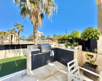 Herverkoop - Villa - Orihuela Costa - Lomas de Cabo Roig