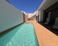 Herverkoop - Villa - Orihuela Costa - Lomas de Cabo Roig