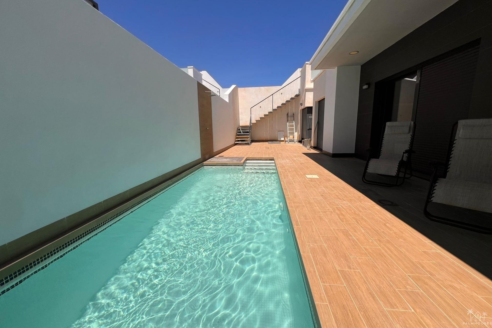 Herverkoop - Villa - Orihuela Costa - Lomas de Cabo Roig