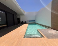 Herverkoop - Villa - Orihuela Costa - Lomas de Cabo Roig