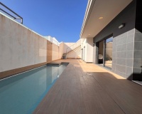 Herverkoop - Villa - Orihuela Costa - Lomas de Cabo Roig