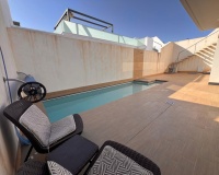 Herverkoop - Villa - Orihuela Costa - Lomas de Cabo Roig