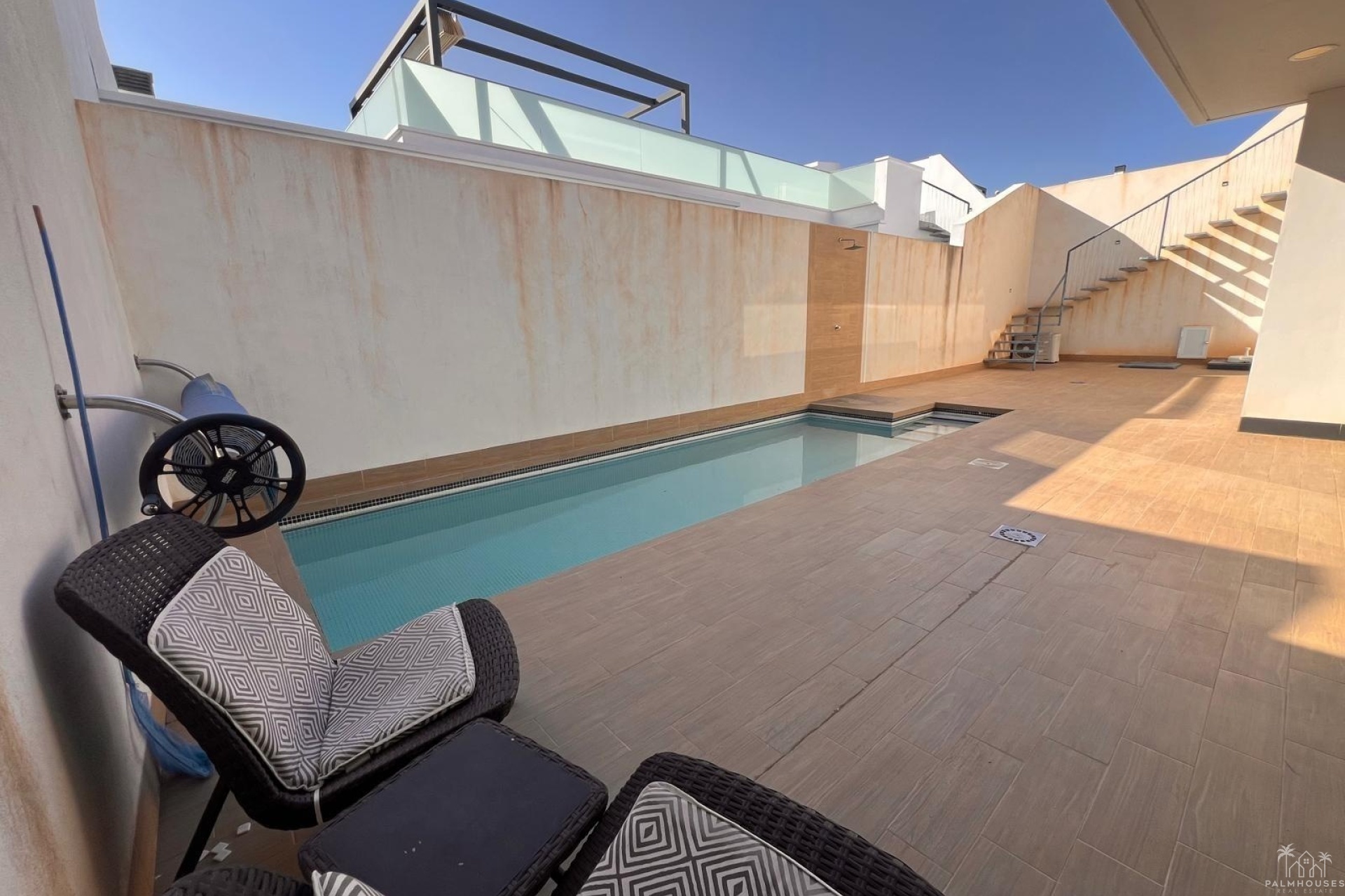 Herverkoop - Villa - Orihuela Costa - Lomas de Cabo Roig