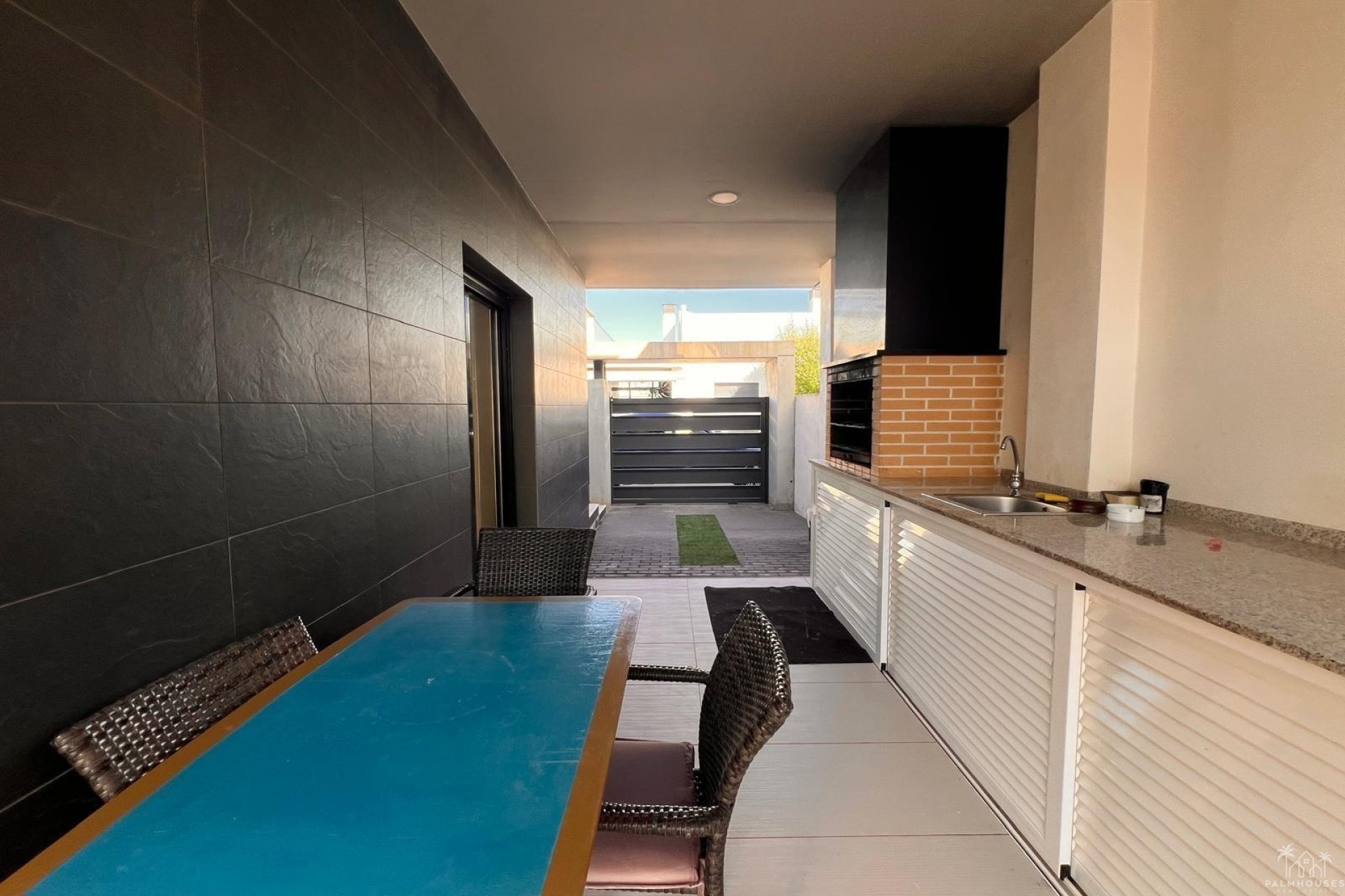 Herverkoop - Villa - Orihuela Costa - Lomas de Cabo Roig