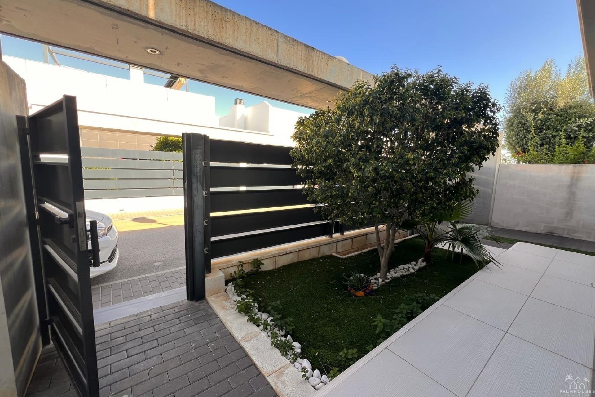 Herverkoop - Villa - Orihuela Costa - Lomas de Cabo Roig