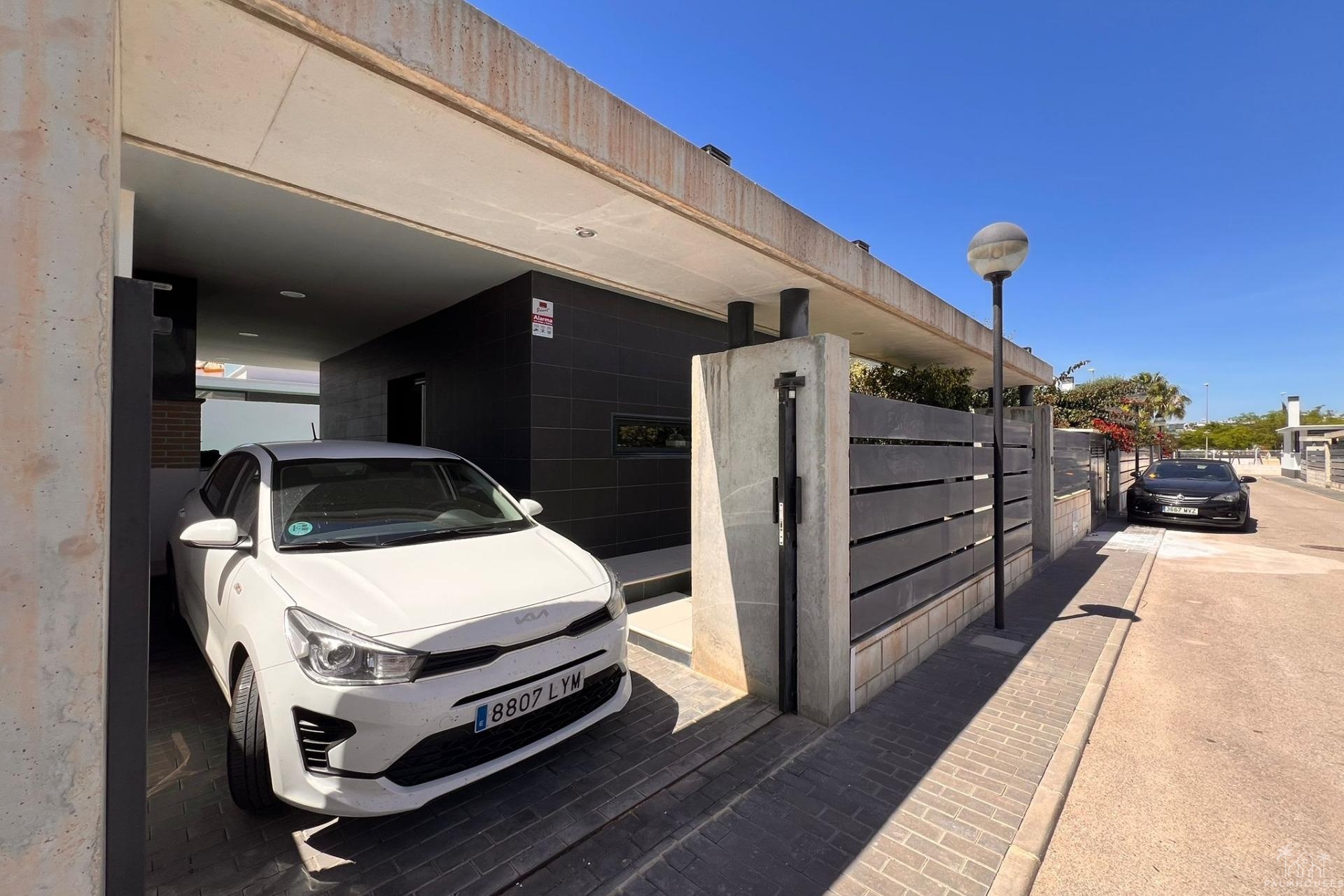 Herverkoop - Villa - Orihuela Costa - Lomas de Cabo Roig