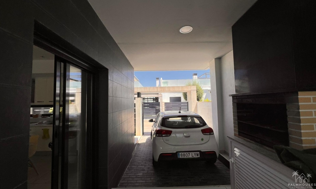 Herverkoop - Villa - Orihuela Costa - Lomas de Cabo Roig