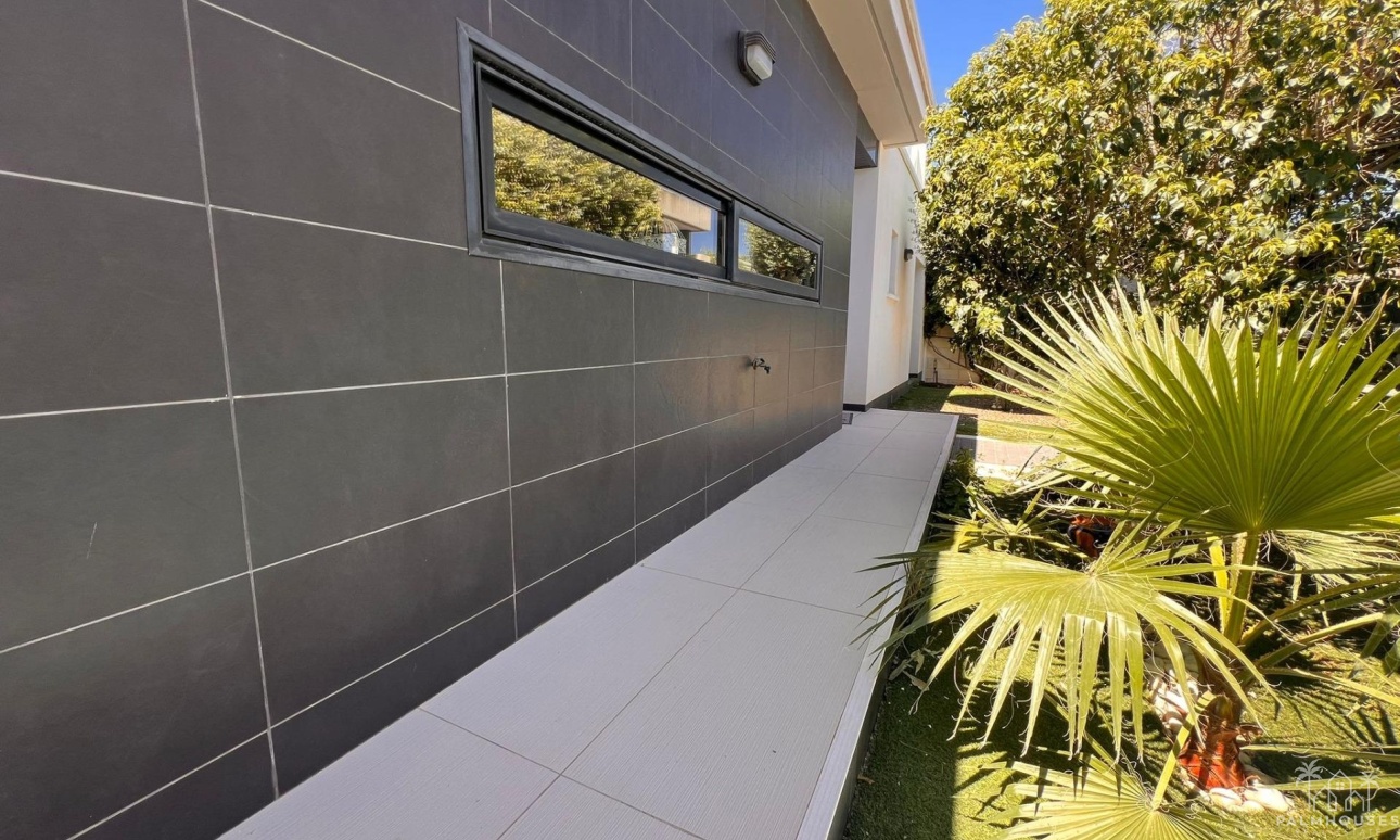 Herverkoop - Villa - Orihuela Costa - Lomas de Cabo Roig
