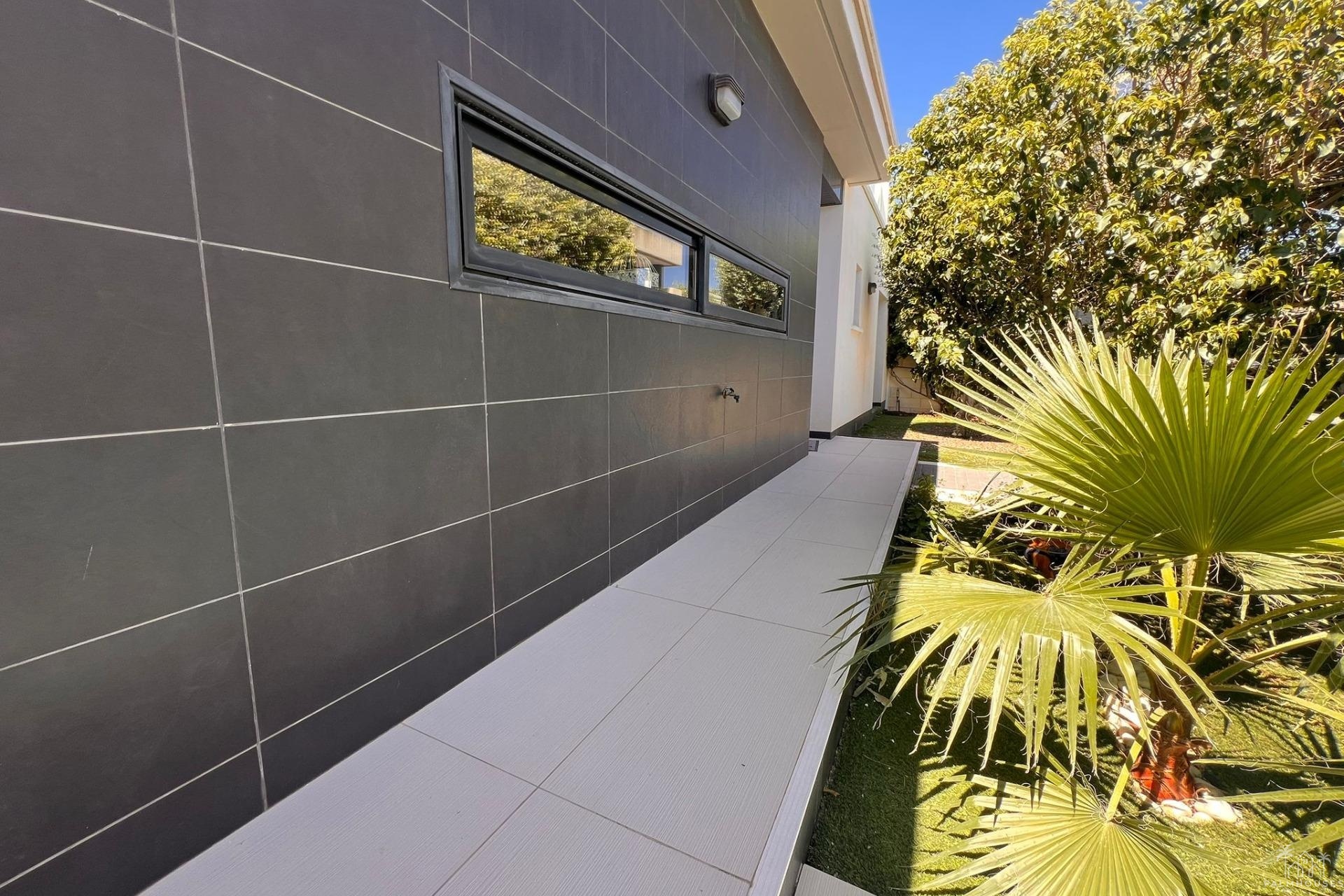 Herverkoop - Villa - Orihuela Costa - Lomas de Cabo Roig