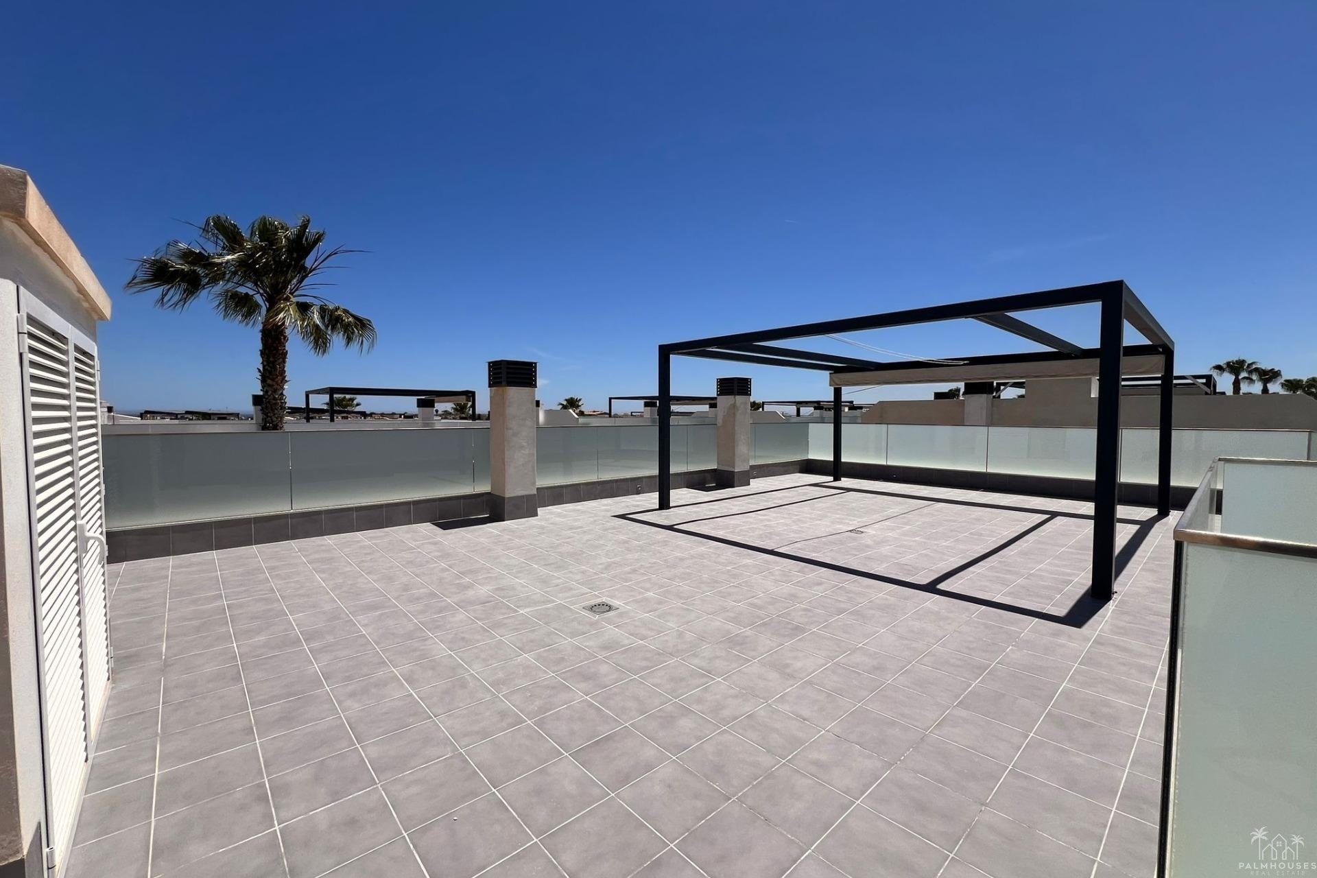 Herverkoop - Villa - Orihuela Costa - Lomas de Cabo Roig