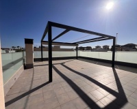 Herverkoop - Villa - Orihuela Costa - Lomas de Cabo Roig