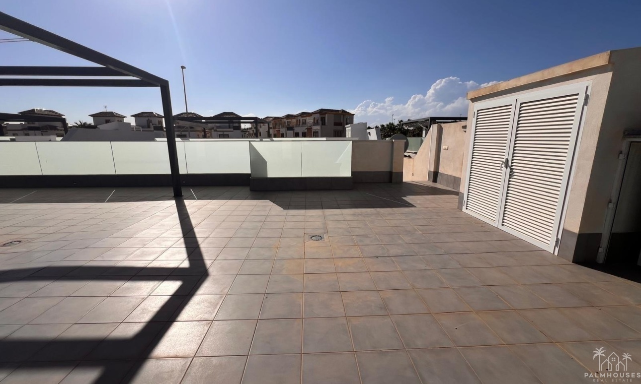 Herverkoop - Villa - Orihuela Costa - Lomas de Cabo Roig