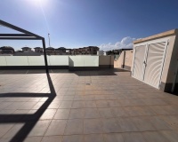 Herverkoop - Villa - Orihuela Costa - Lomas de Cabo Roig