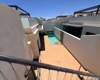 Herverkoop - Villa - Orihuela Costa - Lomas de Cabo Roig