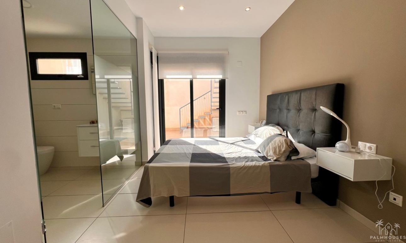 Herverkoop - Villa - Orihuela Costa - Lomas de Cabo Roig