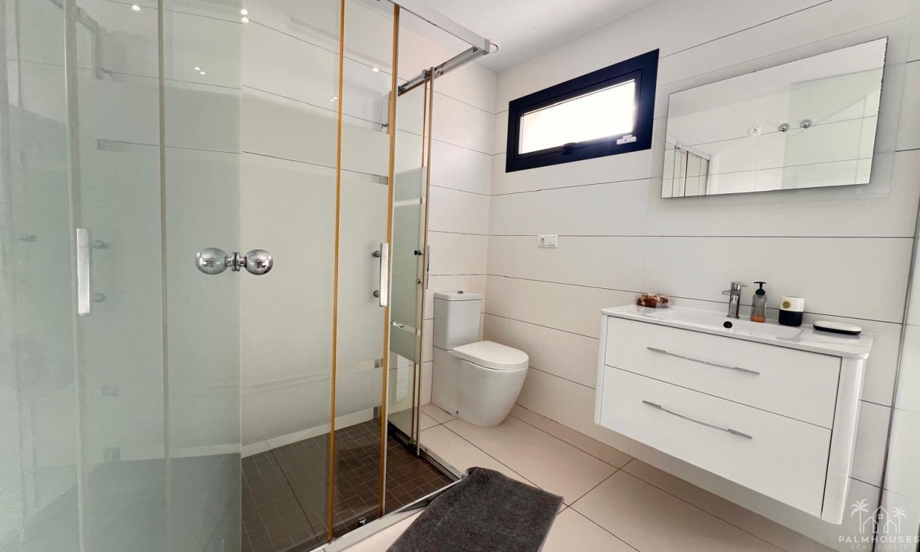 Herverkoop - Villa - Orihuela Costa - Lomas de Cabo Roig