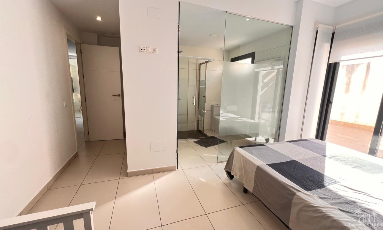 Herverkoop - Villa - Orihuela Costa - Lomas de Cabo Roig