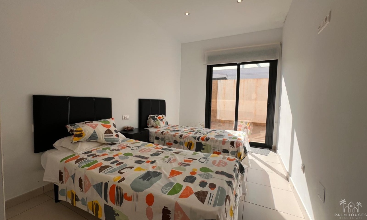 Herverkoop - Villa - Orihuela Costa - Lomas de Cabo Roig
