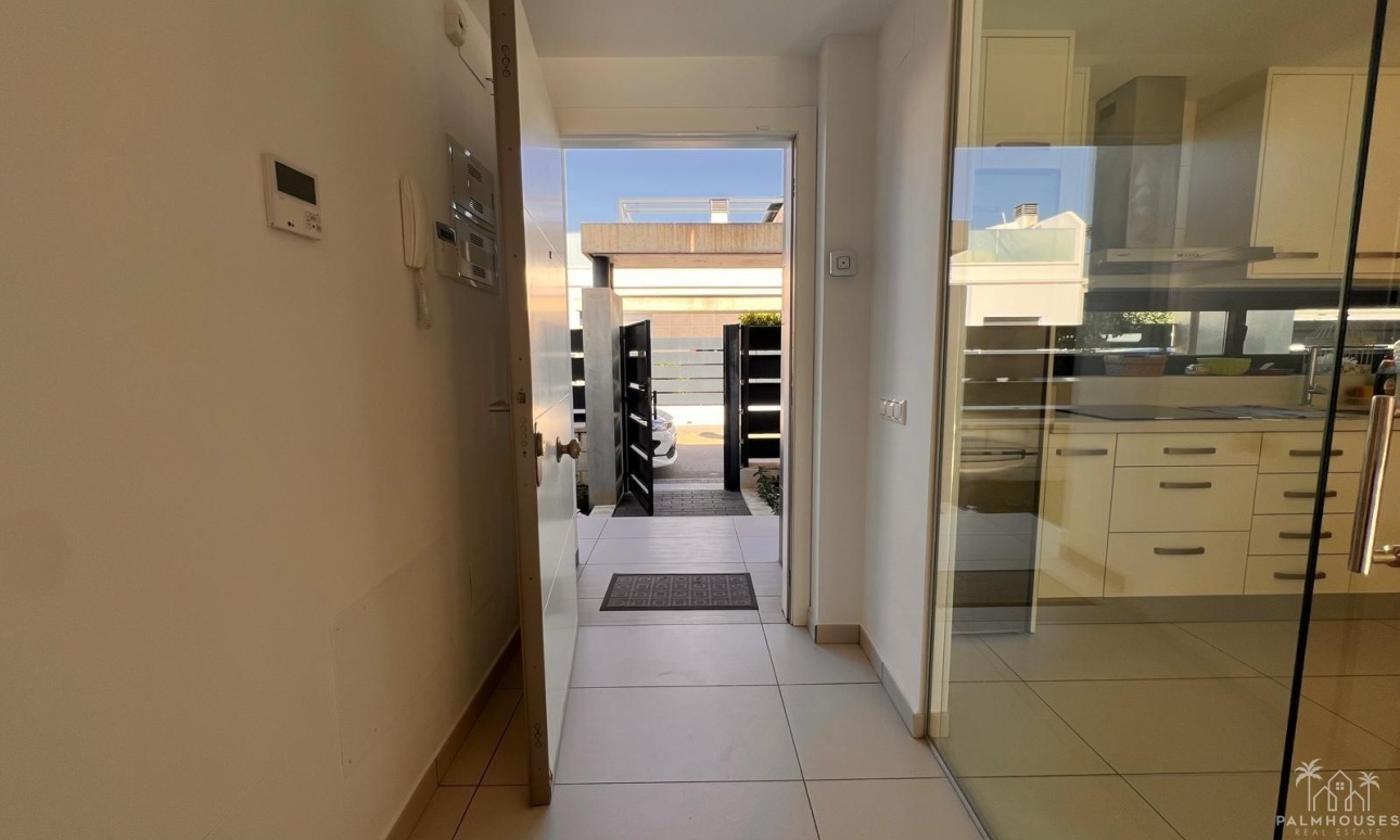 Herverkoop - Villa - Orihuela Costa - Lomas de Cabo Roig