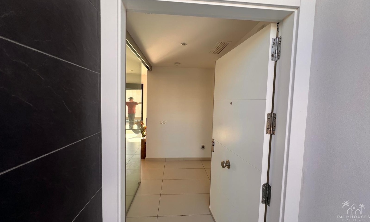 Herverkoop - Villa - Orihuela Costa - Lomas de Cabo Roig