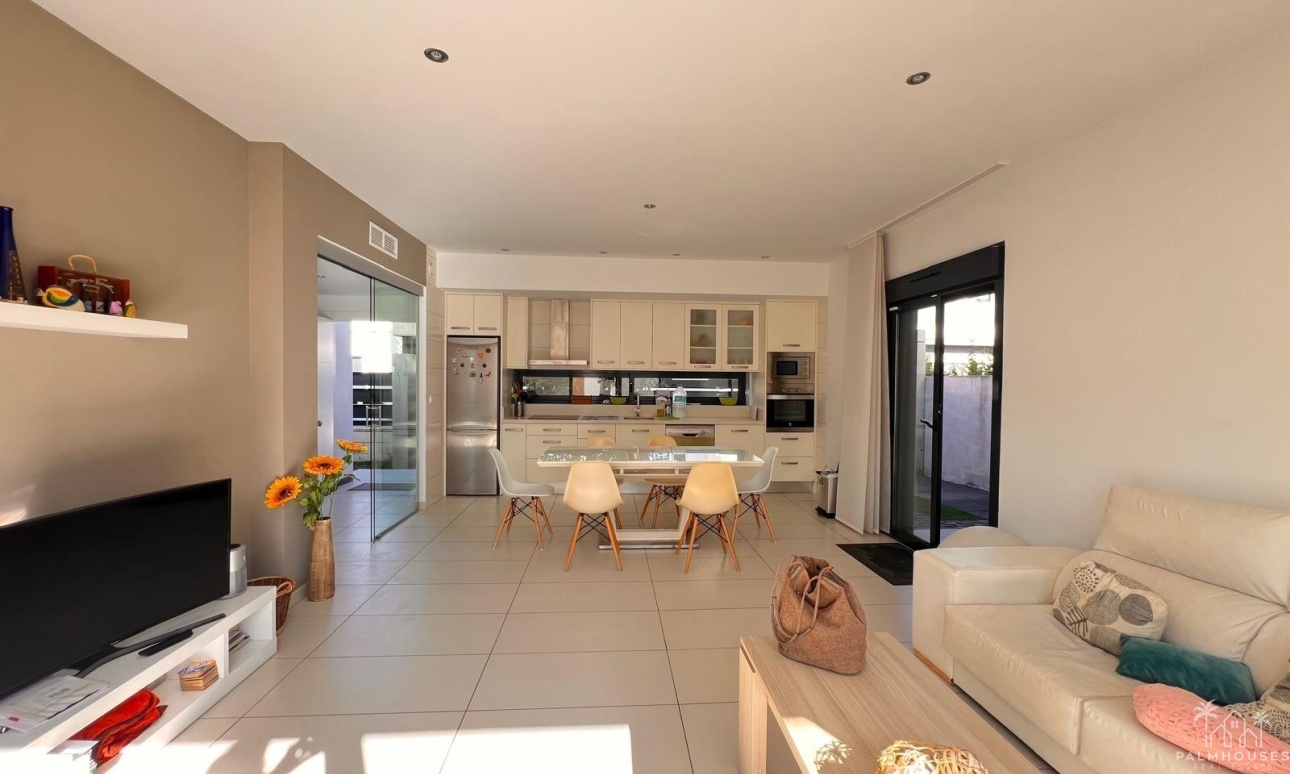 Herverkoop - Villa - Orihuela Costa - Lomas de Cabo Roig