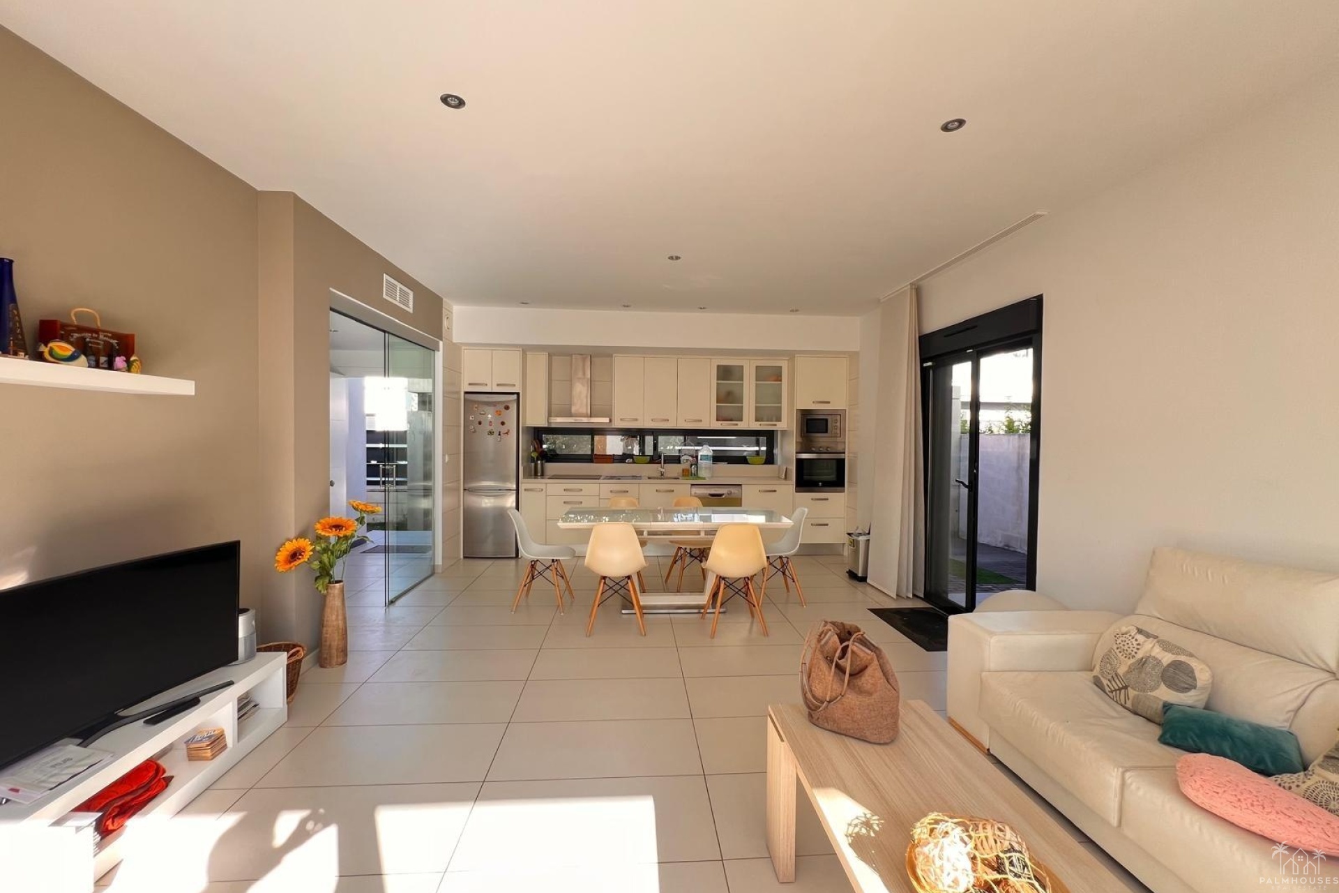 Herverkoop - Villa - Orihuela Costa - Lomas de Cabo Roig