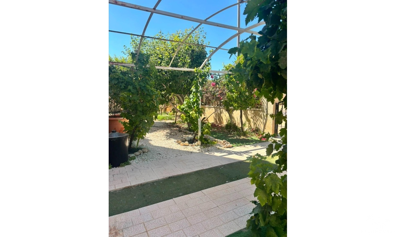 Herverkoop - Villa - Orihuela Costa - Lomas de Cabo Roig