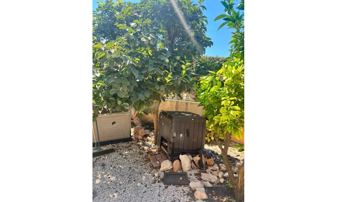 Herverkoop - Villa - Orihuela Costa - Lomas de Cabo Roig
