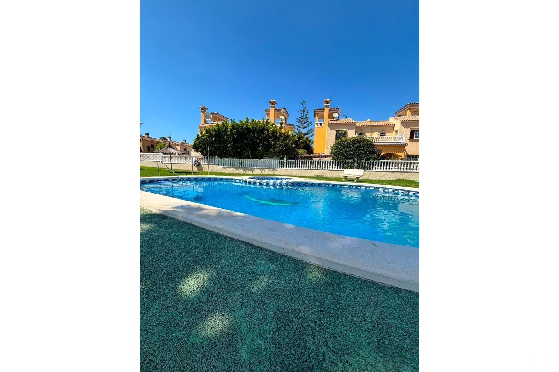 Herverkoop - Villa - Orihuela Costa - Lomas de Cabo Roig