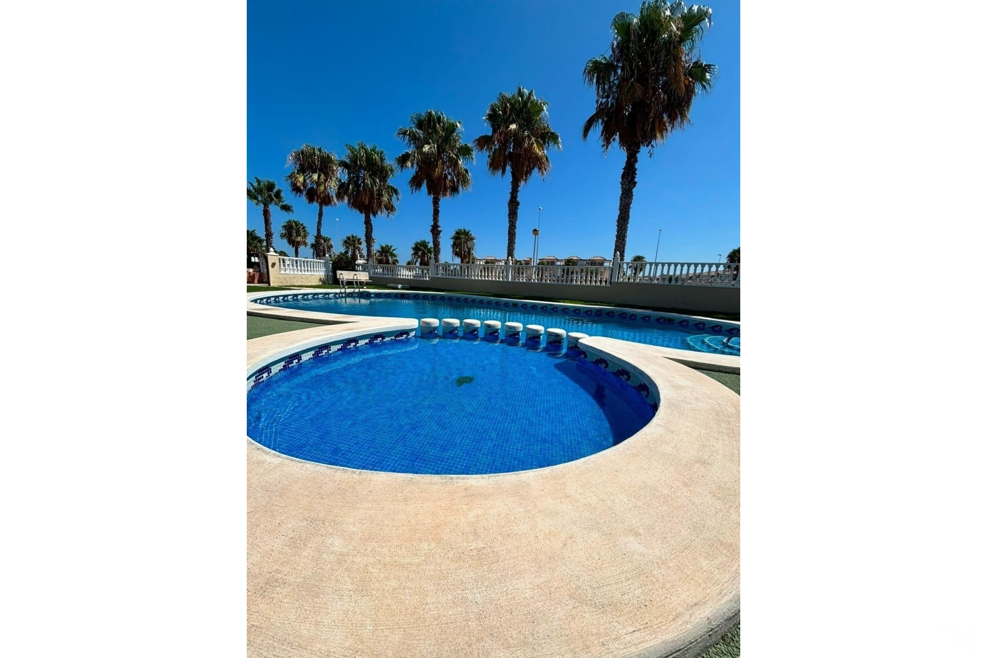 Herverkoop - Villa - Orihuela Costa - Lomas de Cabo Roig