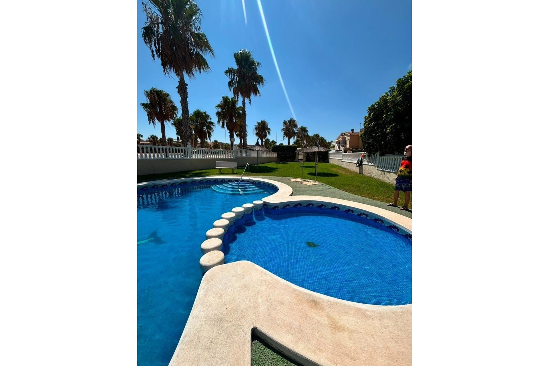 Herverkoop - Villa - Orihuela Costa - Lomas de Cabo Roig
