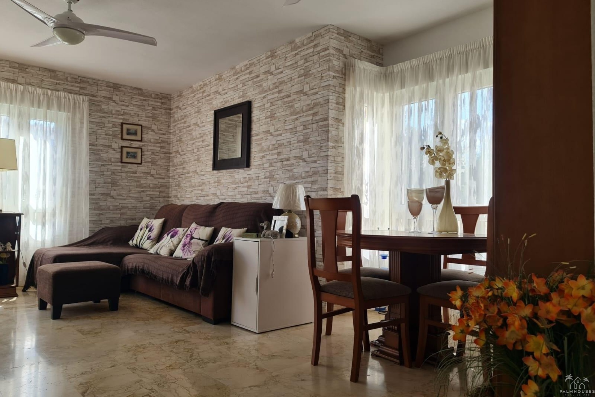 Herverkoop - Villa - Orihuela Costa - Lomas De Campoamor-las Ramblas