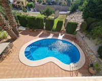 Herverkoop - Villa - Orihuela Costa - Lomas De Campoamor-las Ramblas