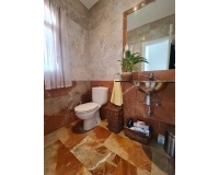 Herverkoop - Villa - Orihuela Costa - Lomas De Campoamor-las Ramblas