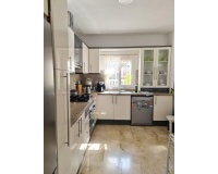 Herverkoop - Villa - Orihuela Costa - Lomas De Campoamor-las Ramblas