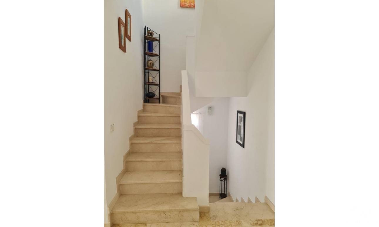 Herverkoop - Villa - Orihuela Costa - Lomas De Campoamor-las Ramblas