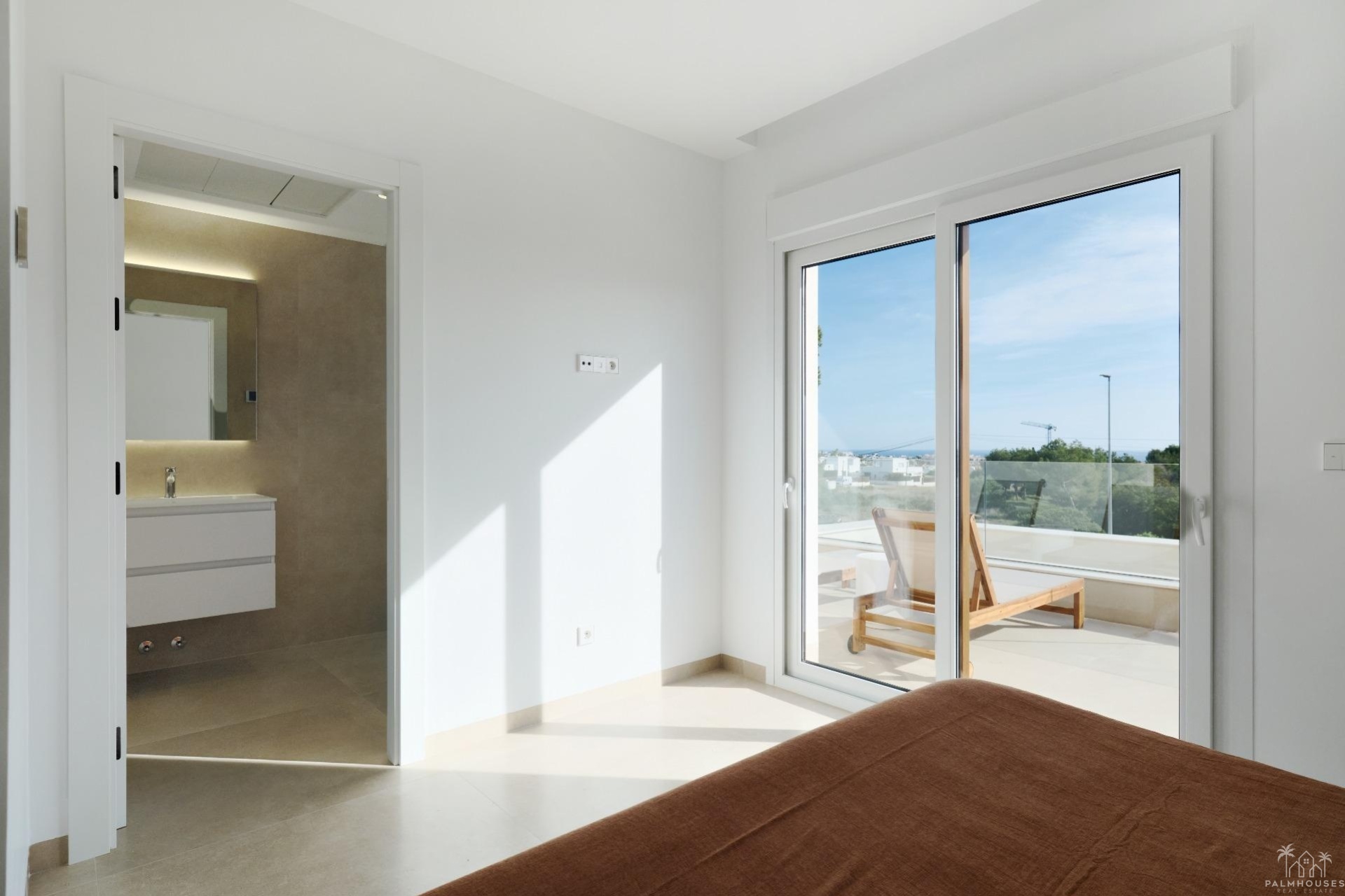 Herverkoop - Villa - Orihuela Costa - Lomas de Don Juan