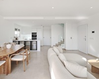 Herverkoop - Villa - Orihuela Costa - Lomas de Don Juan
