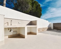 Herverkoop - Villa - Orihuela Costa - Lomas de Don Juan