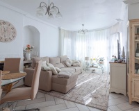 Herverkoop - Villa - Orihuela Costa - Los Almendros-la Florida