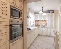 Herverkoop - Villa - Orihuela Costa - Los Almendros-la Florida